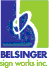 Belsinger Sign Works Inc.