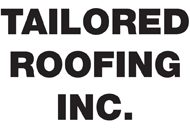 Tailored Roofing Inc.