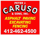 Peter J. Caruso & Sons, Inc.