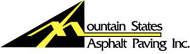 Mountain States Asphalt Paving Inc.