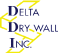 Delta Dry Wall