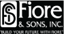 Fiore & Sons, Inc.