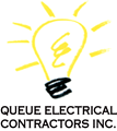 Queue Electrical Contractors Inc.