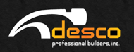 Desco Professional Builders, Inc.