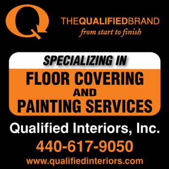 Logo for Qualified Interiors Inc.