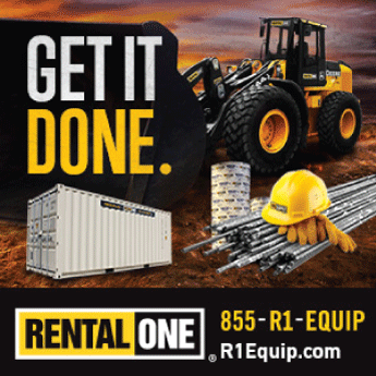 Logo for Rental One