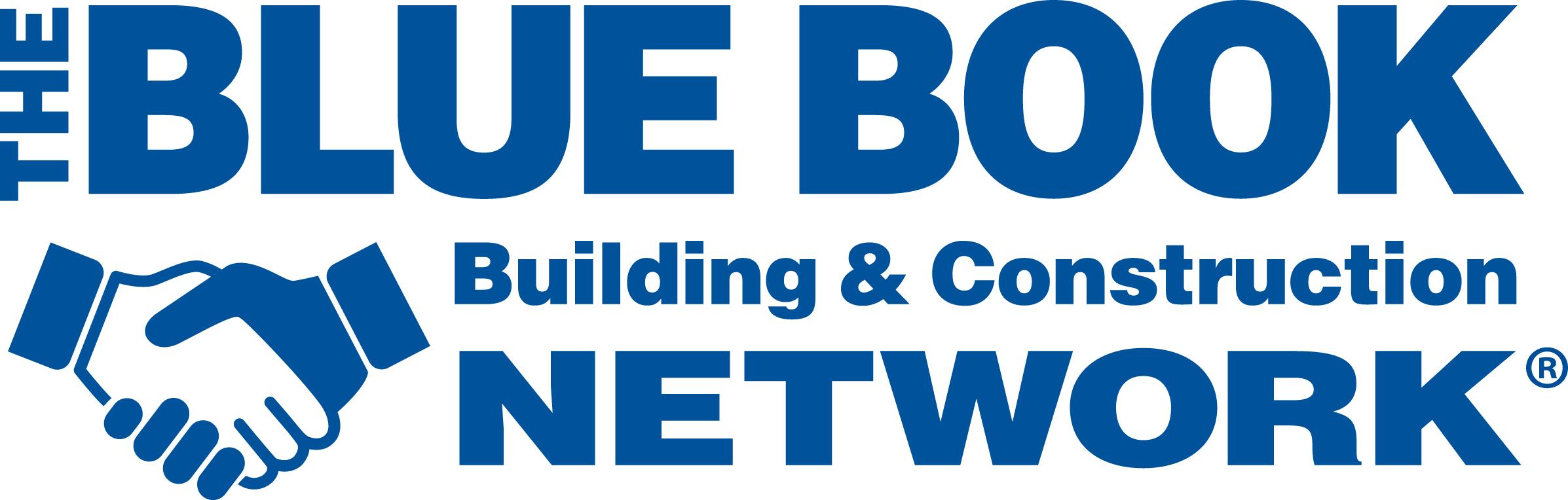 The Blue Book Building & Construction Network - Our Message to the Industry