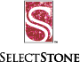 Logo of Select Stone