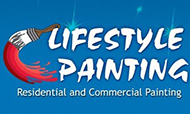 Logo of Lifestyle Painting