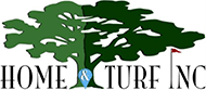 Logo of Home & Turf Inc.