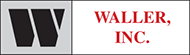 Logo of Waller, Inc.