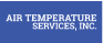 Logo of Air Temperature Services, Inc.