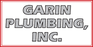 Logo of Garin Plumbing, Inc.