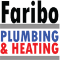Logo of Faribo Plumbing & Heating