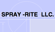 Logo of Spray-Rite, LLC