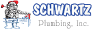 Logo of Schwartz Plumbing, Inc.