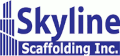 Logo of Skyline Scaffolding Group, Inc.