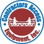 Logo of Contractors Access Equipment, Inc.            