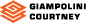 Logo of Giampolini / Courtney