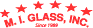 Logo of M. I. Glass, Inc.