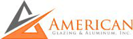Logo of American Glazing & Aluminum, Inc.