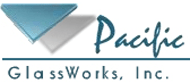 Logo of Pacific GlassWorks, Inc.