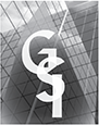 Logo of Glass Systems, Inc.
