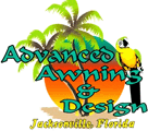 Logo of Advanced Awning & Design, LLC