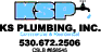 Logo of KS Plumbing, Inc.