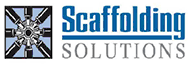 Logo of Scaffolding Solutions LLC