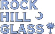 Logo of Rock Hill Glass Company, Inc.