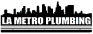 Logo of LA Metro Plumbing