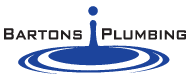Logo of Bartons Plumbing