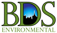 Logo of BDS Environmental