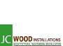 Logo of JC Wood Installations