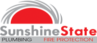 Logo of Sunshine State Plumbing