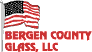 Logo of Bergen County Glass, LLC