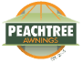 Logo of Peachtree Awnings