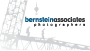 Logo of Bernstein Associates - Photographers