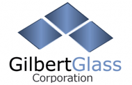 Logo of Gilbert Glass Corporation
