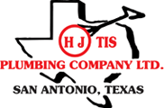 Logo of H J Otis Plumbing Company Ltd.