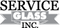 Logo of Service Glass Inc.