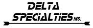 Logo of Delta Specialties Inc.