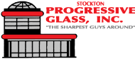 Logo of Stockton Progressive Glass, Inc.