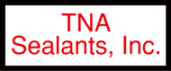 Logo of TNA Sealants, Inc.