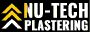 Logo of NU-TECH Plastering
