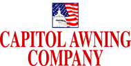 Logo of Capitol Awnings & Canopies, Inc.