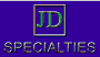 Logo of JD Specialties