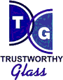 Logo of Trustworthy Glass