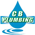 Logo of C B Plumbing, Inc.